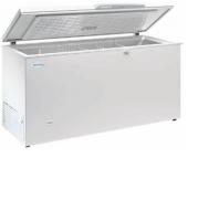 Arcón congelador Infrico HF 400 AL HC -Temperalia