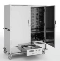 Carro caliente CORECO CC-42-GN