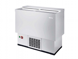 Botellero Infrico EFP 1000 II