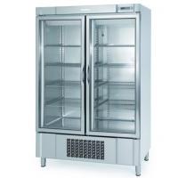 Armario expositor refrigeración INFRICO AEX 1000 T/F