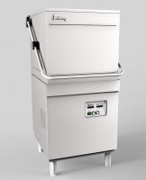 Lavavajillas de capota GS-83 ECO