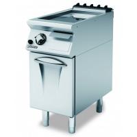 Fry-top MARENO NFT74GL