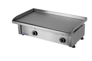 Plancha sobremesa Repagas PG-800