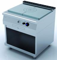 Placa radiante JEMI TP704