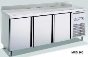 Mesa fría Coreco MRS-200