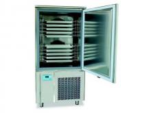 Abatidor de temperatura INFRICO ABT10 1L