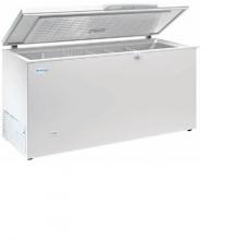 Arcón congelador Infrico HF 400 AL HC -Temperalia