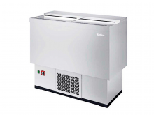 Botellero Infrico EFP 1000 II