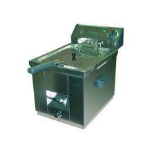 Freidora eléctrica de sobremesa Jemi J-7