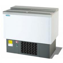 Botellero Infrico EFP 1000 EG de fondo plano