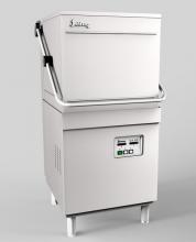 Lavavajillas de capota GS-83 ECO