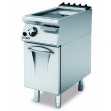 Fry-top MARENO NFT74GL