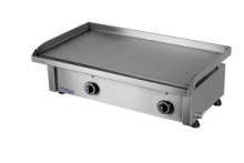 Plancha sobremesa Repagas PG-800