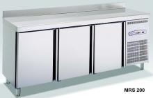 Mesa fría Coreco MRS-200
